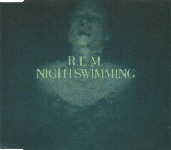 Nightswimming cover art