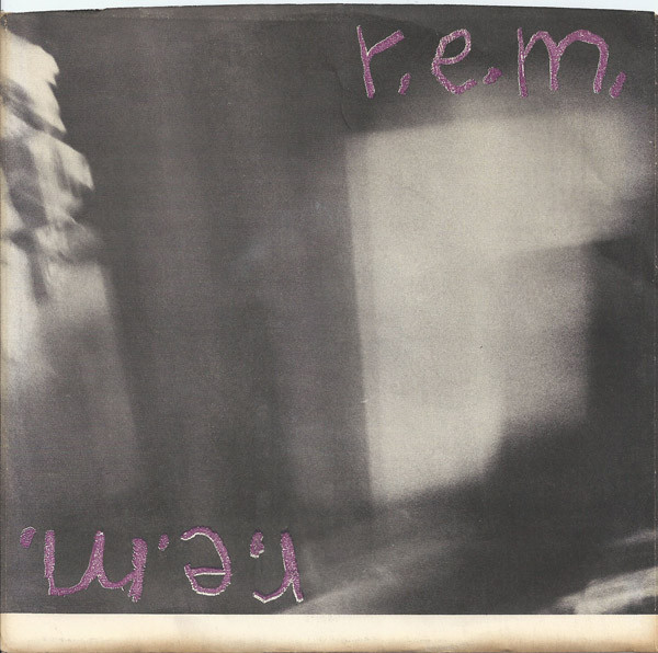 Radio Free Europe / Sitting Still cover art