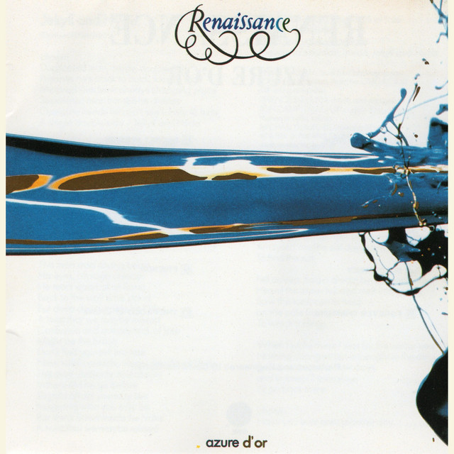 Azure d'Or cover art