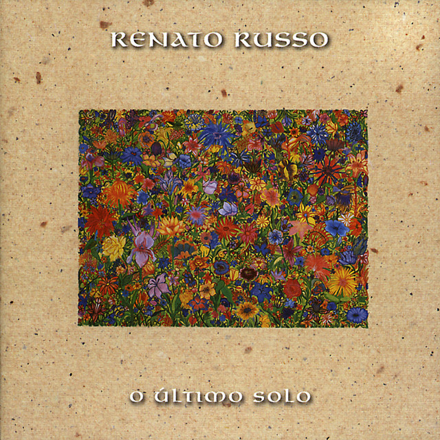 O último solo cover art