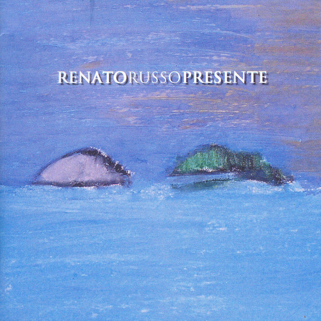 Presente cover art