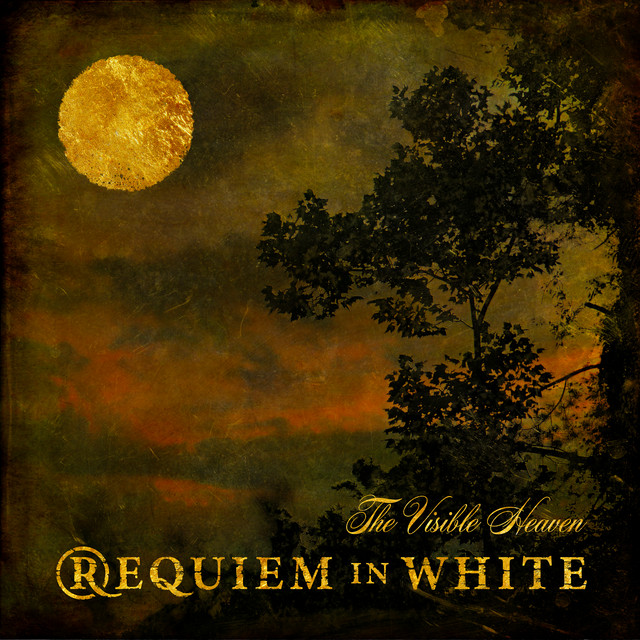 The Visible Heaven cover art