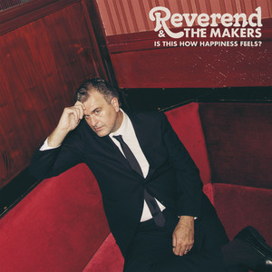 Is This How Happiness Feels? cover art