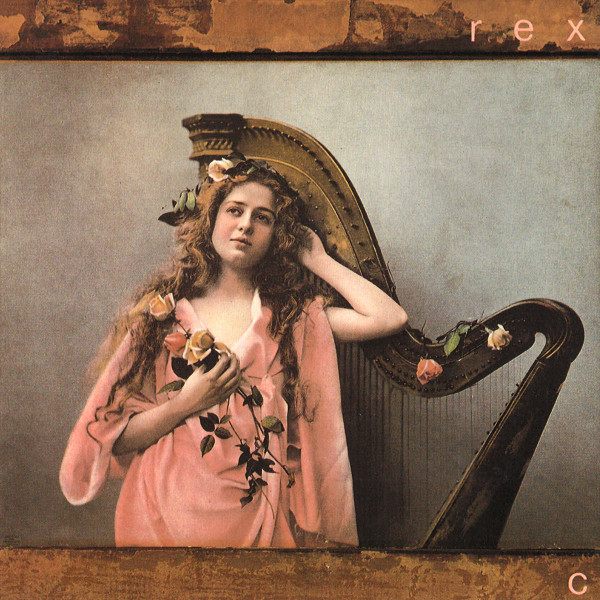C cover art