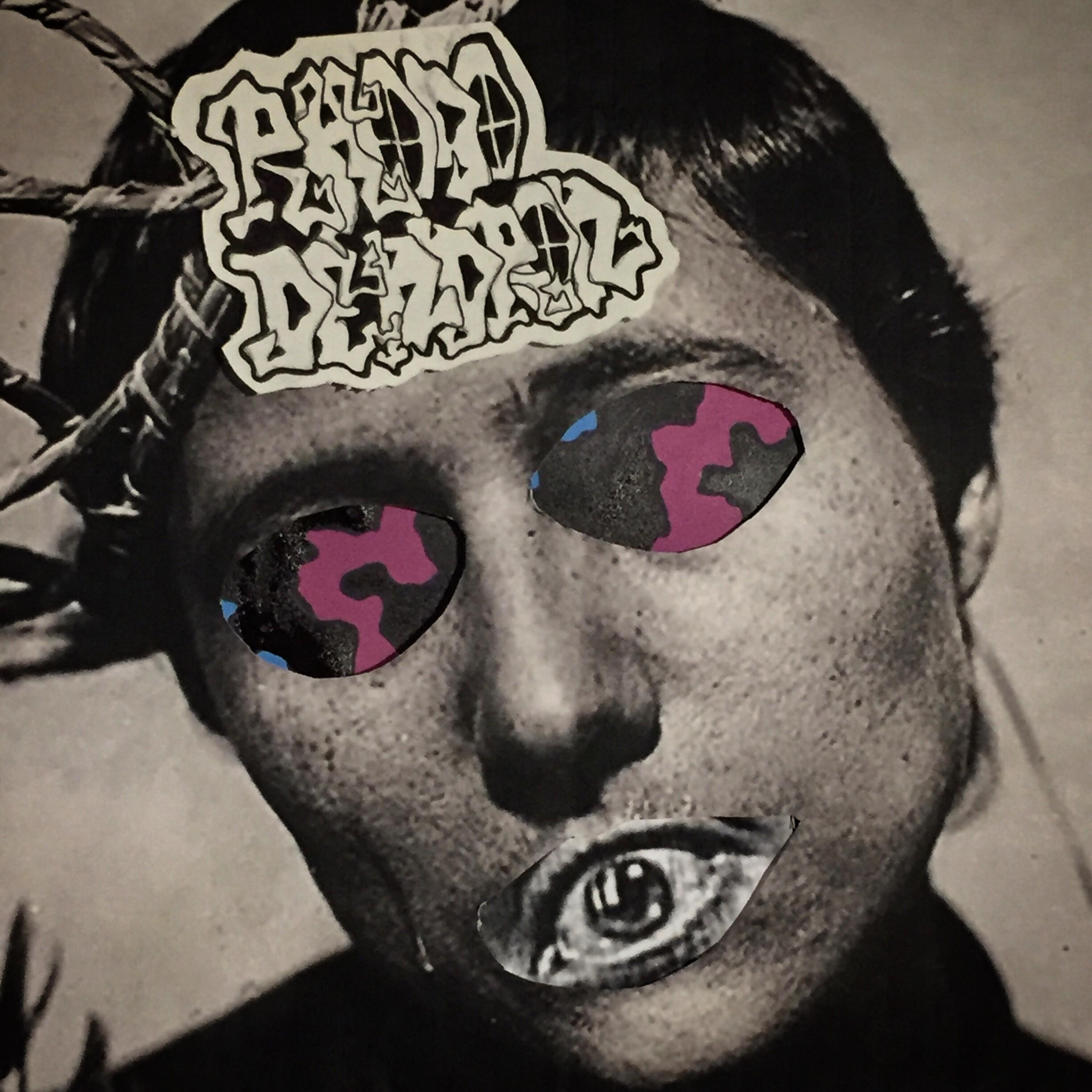 Stream of Nauseousness cover art
