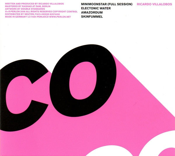 Vasco cover art