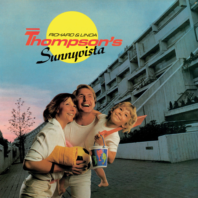 Sunnyvista cover art