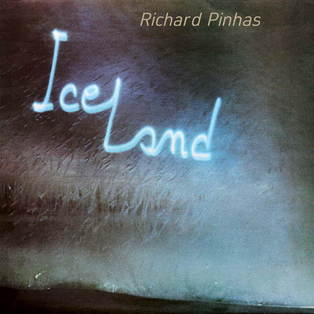 Iceland cover art