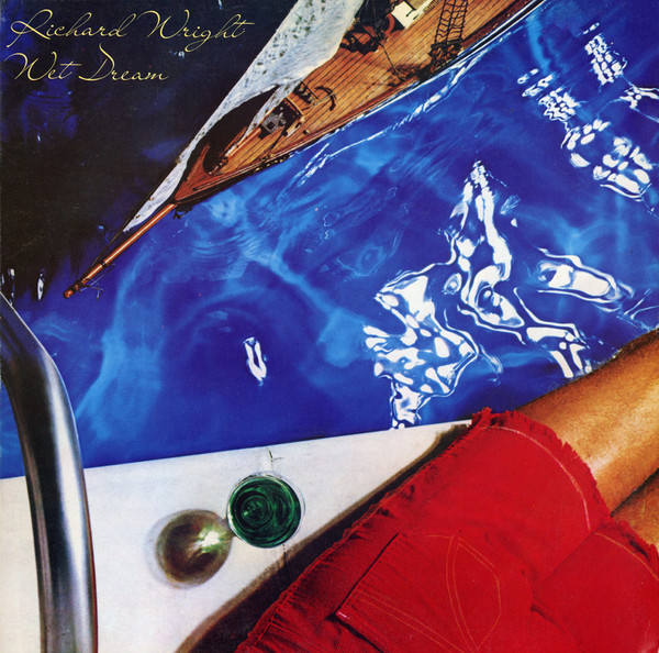 Wet Dream cover art