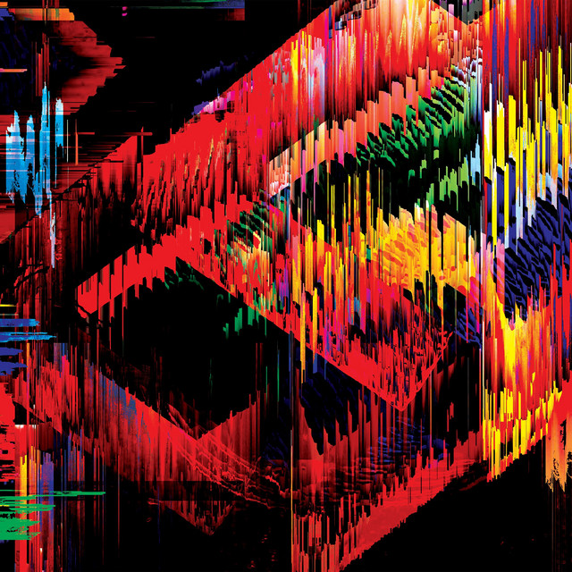 Interplay cover art