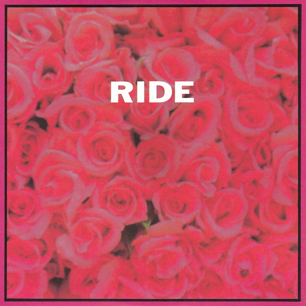 Ride cover art