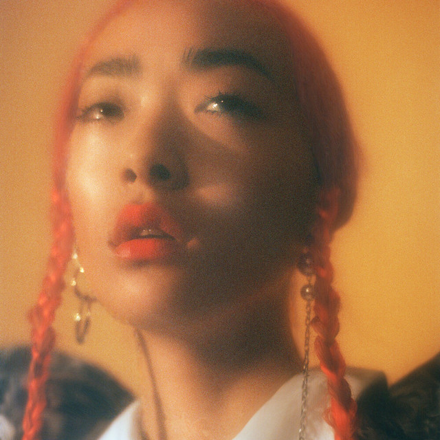 Rina cover art