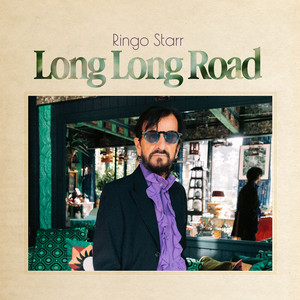 Long Long Road cover art