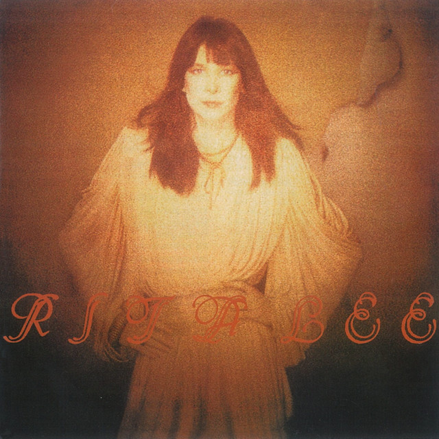Rita Lee cover art