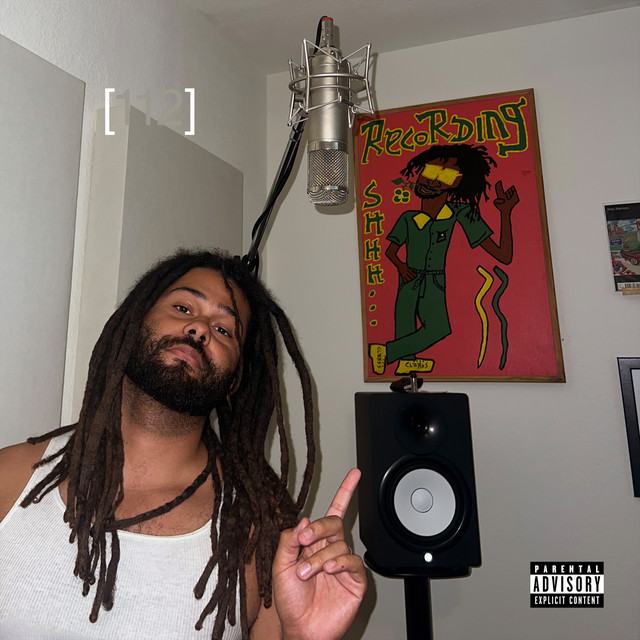 Triple Digits (112) cover art