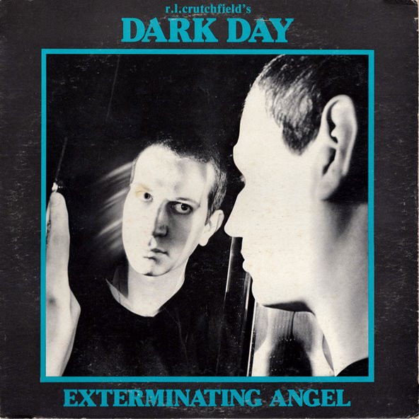 Exterminating Angel cover art