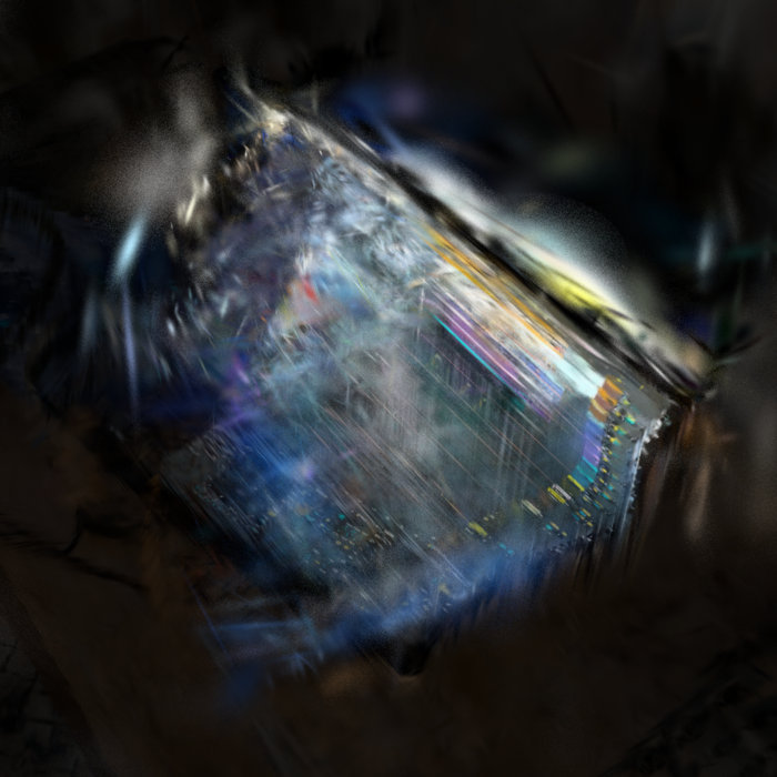 Cicada cover art