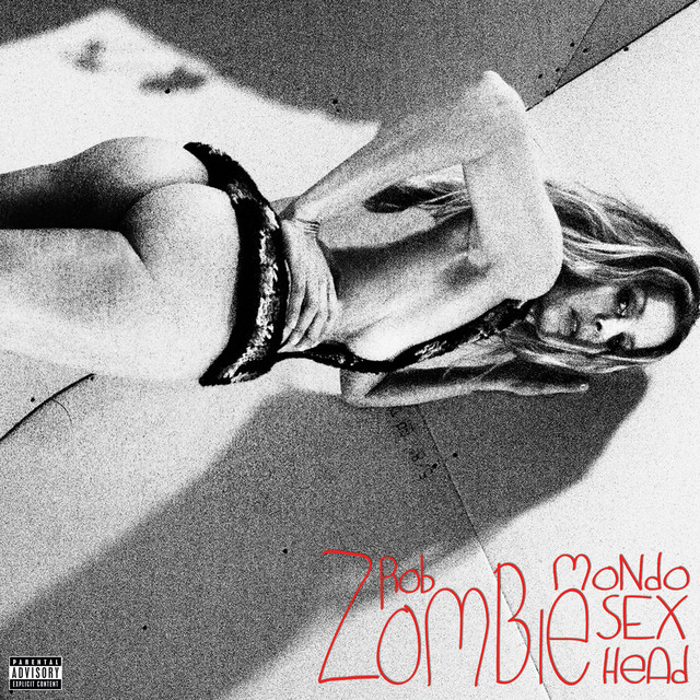 Mondo Sex Head EP1 cover art