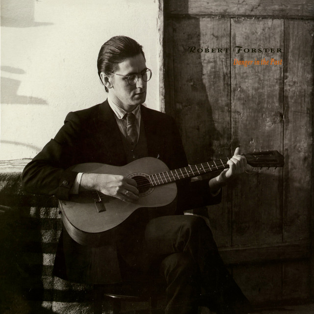 Danger in the Past cover art
