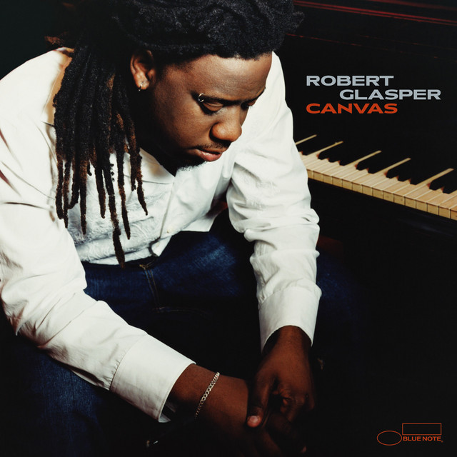 Canvas cover art