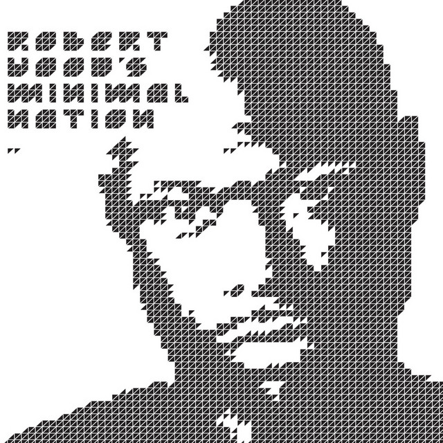 Minimal Nation cover art