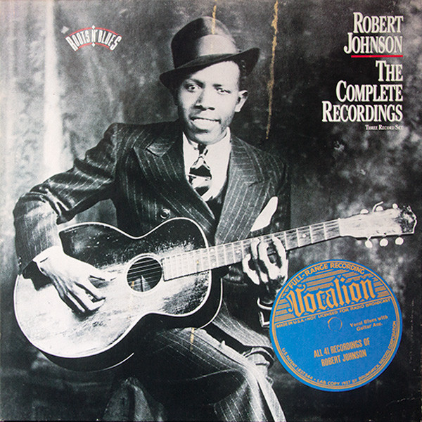 The Complete Recordings cover art
