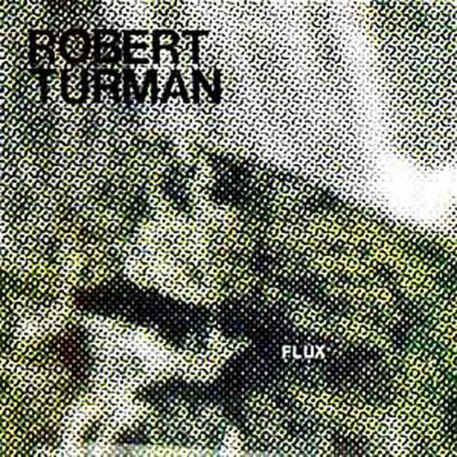 Flux cover art