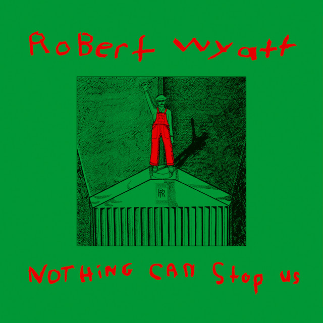 Nothing Can Stop Us cover art