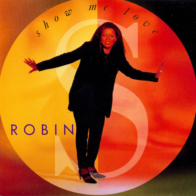 Show Me Love cover art