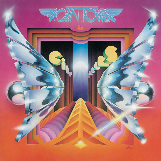 In City Dreams cover art