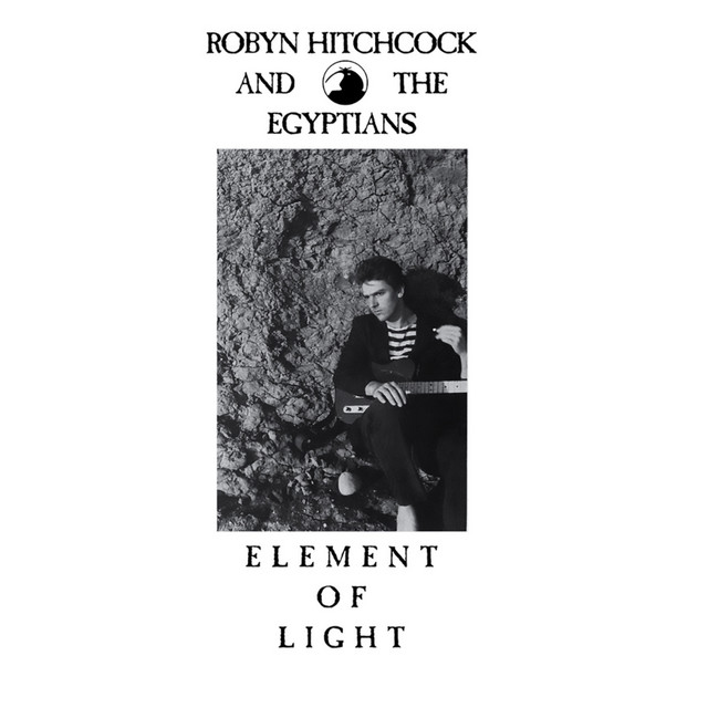 Element of Light cover art