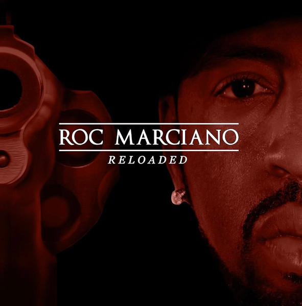 Reloaded cover art