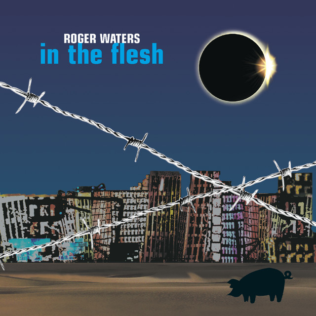 In the Flesh cover art