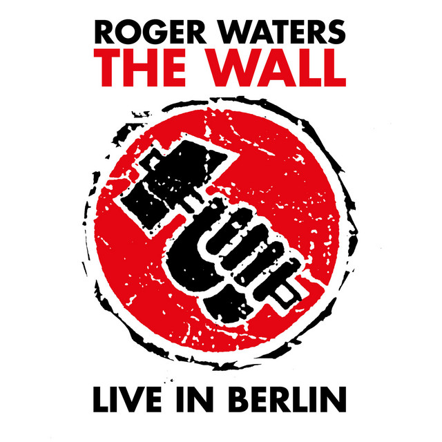 The Wall: Live in Berlin cover art