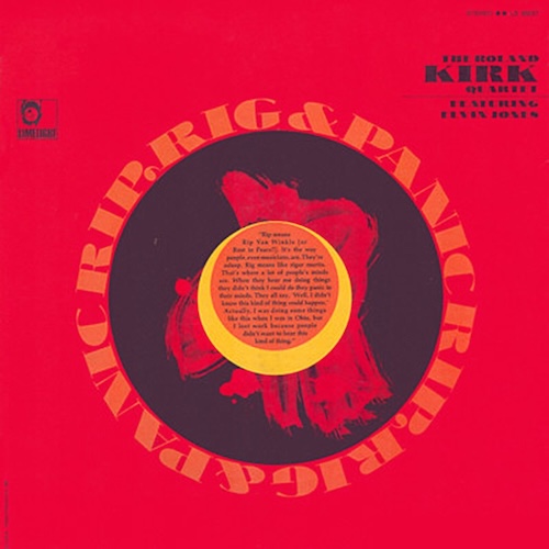Rip, Rig & Panic cover art