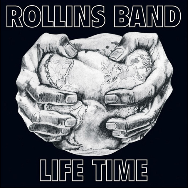 Life Time cover art