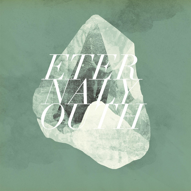Eternal Youth cover art