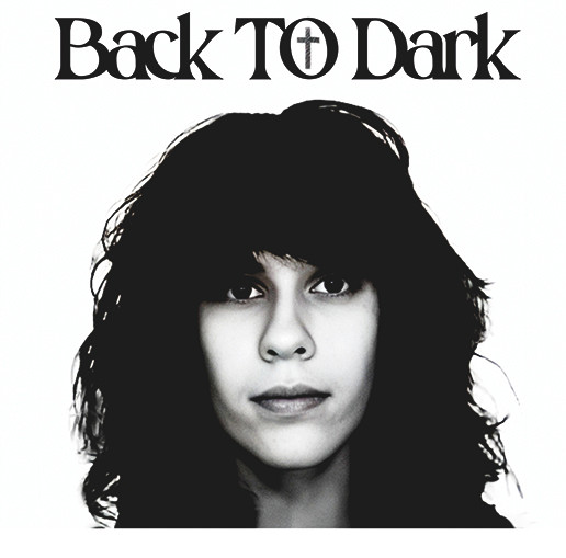 Back to Dark cover art