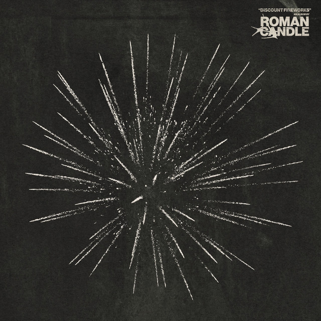 Discount Fireworks cover art