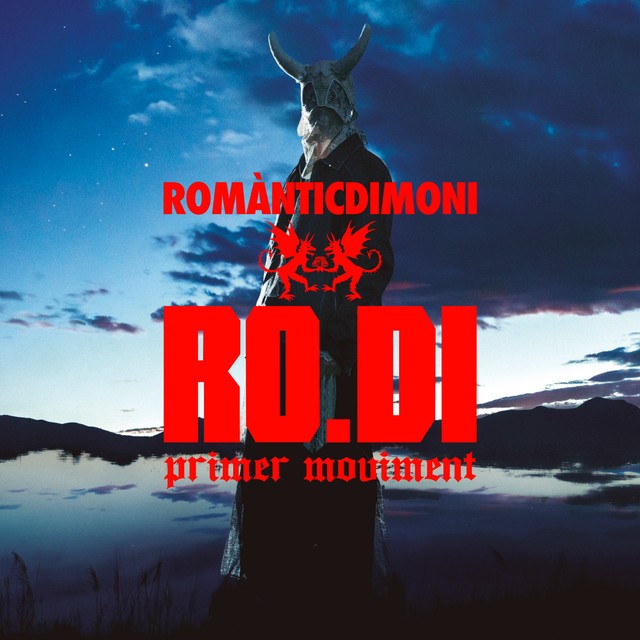 Primer moviment cover art