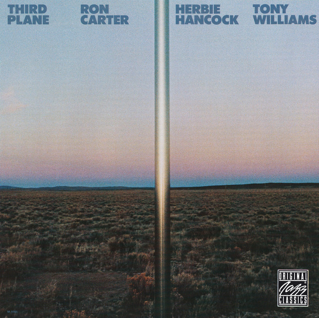 Third Plane cover art