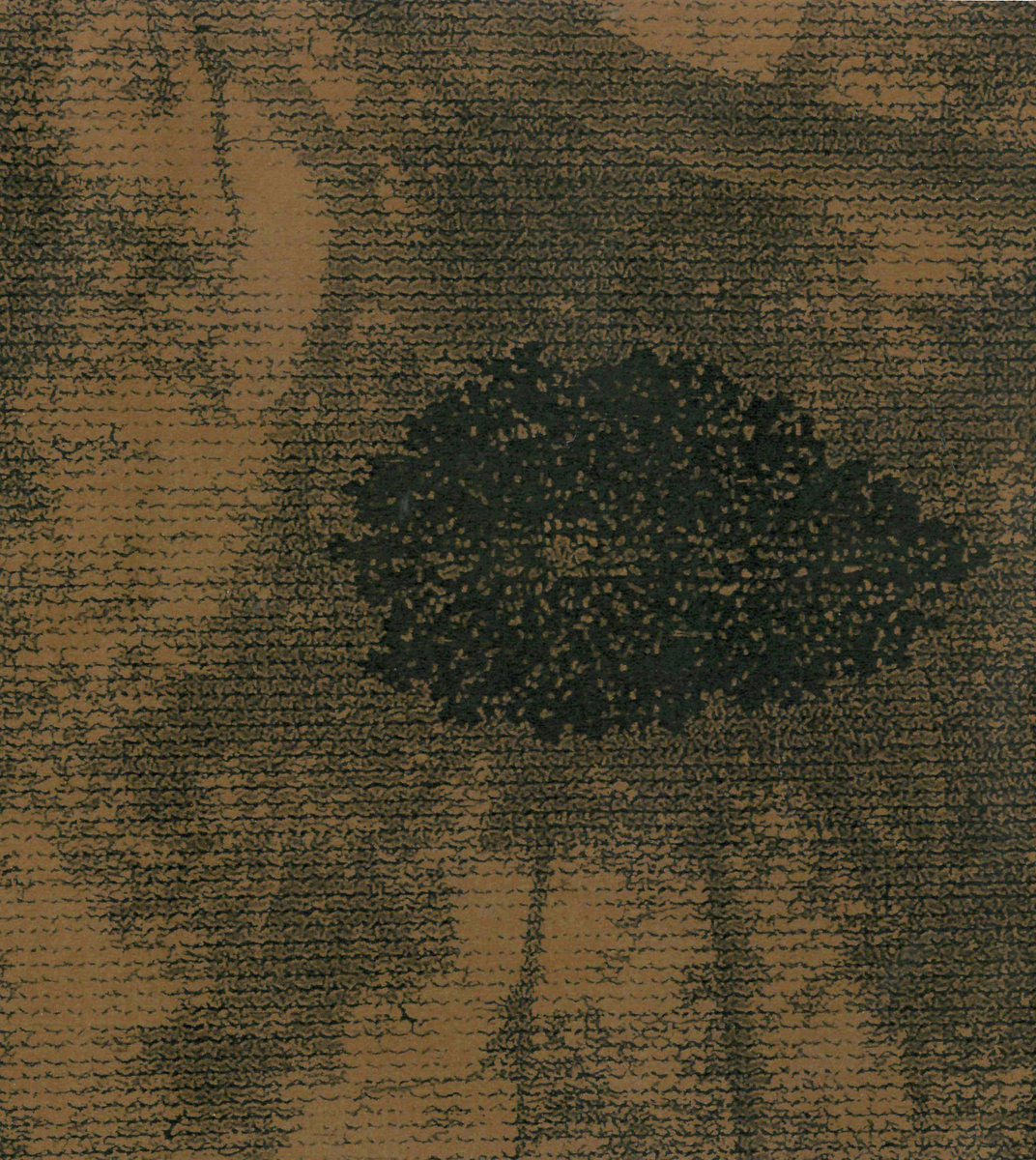 Lovregana: Music From a Tasmanian Forest cover art