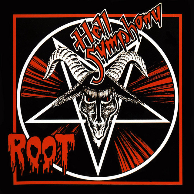 Hell Symphony cover art