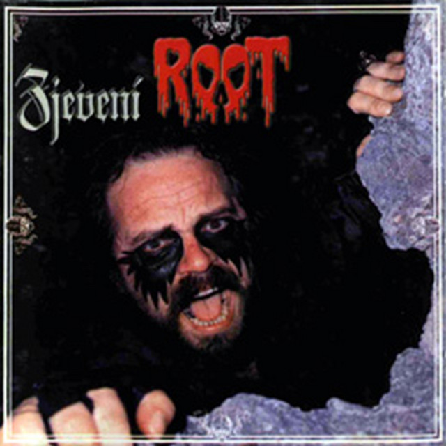 Zjevení cover art
