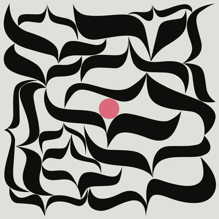 We Are Surging Waters cover art