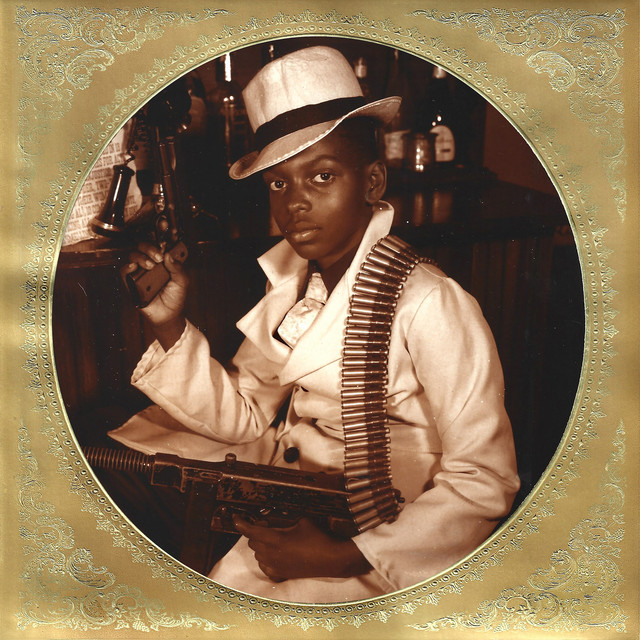 Play With Something Safe cover art