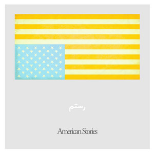 American Stories cover art