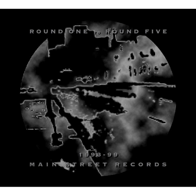 1993-99 cover art