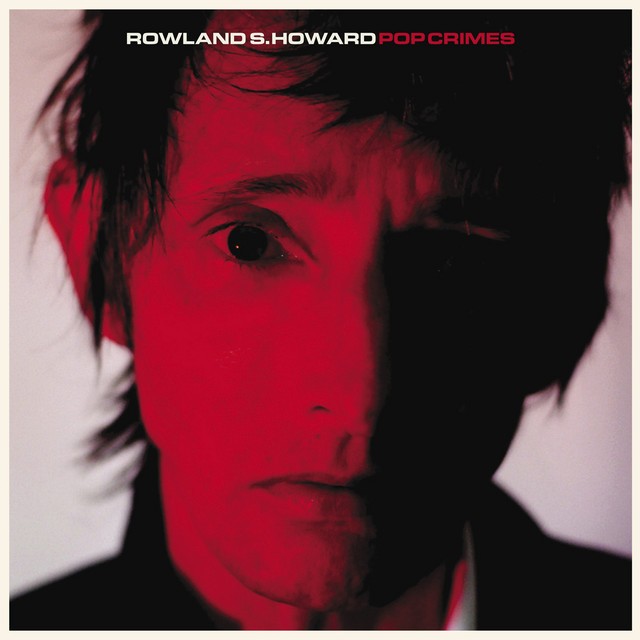 Pop Crimes cover art