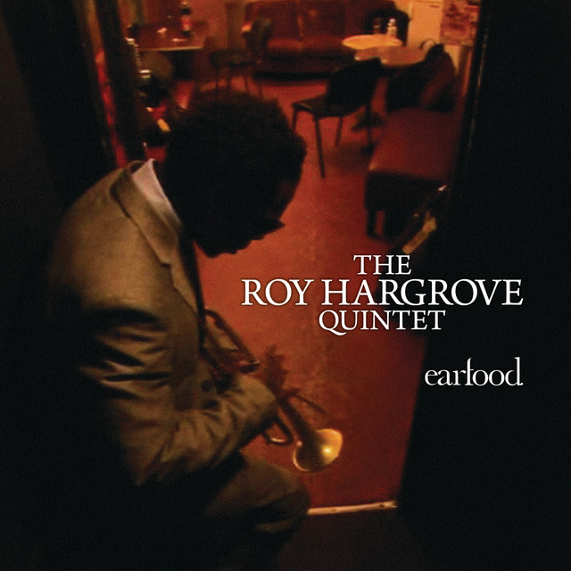 Earfood cover art
